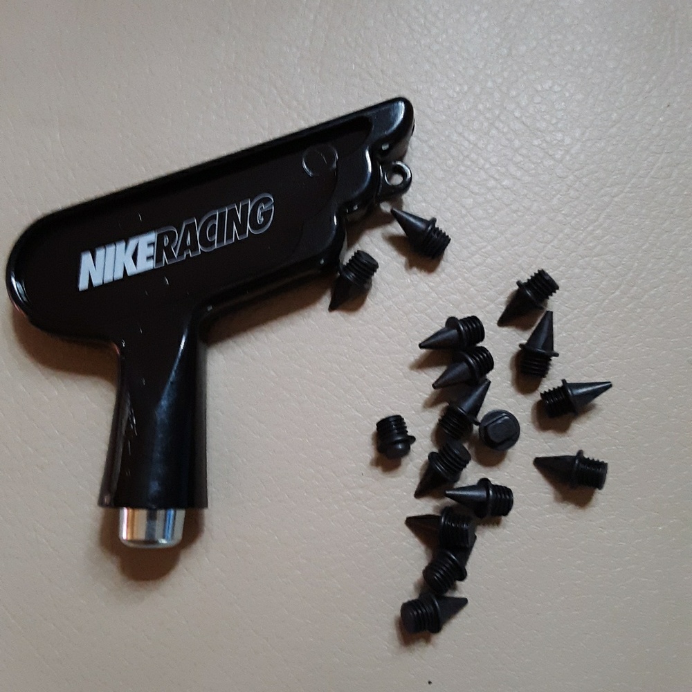 Nike Rival Racing Shoes - Picture 6 of 6